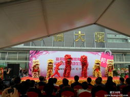 朝陽區(qū)慶典策劃與執(zhí)行 點(diǎn)亮京城繁華，締造卓越盛典