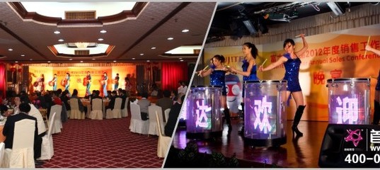 璀璨珠海，共慶華章——專業(yè)周年慶典舞臺設(shè)計(jì)與演出節(jié)目策劃全案